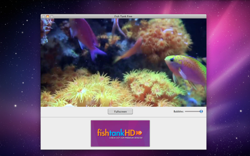 Fish Tank Free : Fish Tank Free screenshot