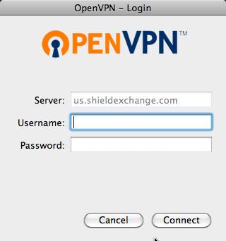 openvpn client for mac os x download