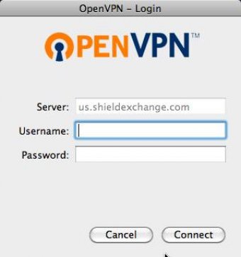 openvpn auto connect windows