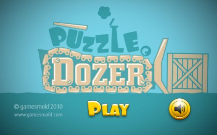 Puzzle Dozer screenshot