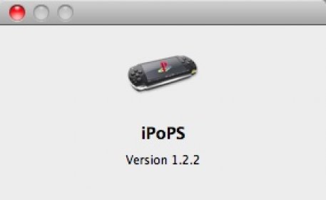 ipops mac