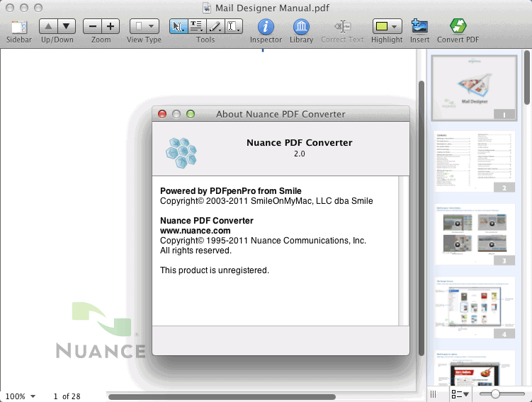 Nuance pdf converter for mac free trial kaiser permanente dot physical