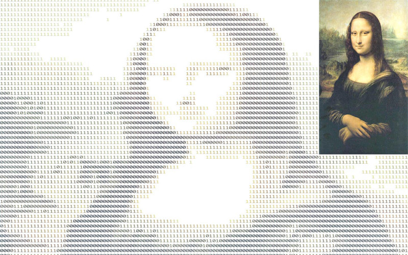 ASCII Art 1.0 : ASCII Art screenshot