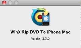 free dvd rip mac apple