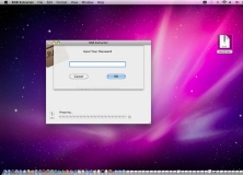 winrar extractor for mac