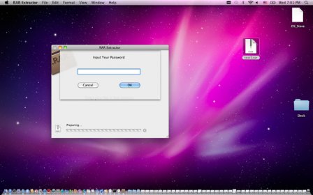 download rar extractor for mac
