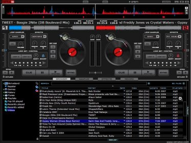 Virtual Dj 5.2 Mac Free Download