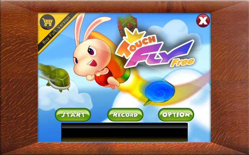 Touch Fly Free : Touch Fly Free screenshot