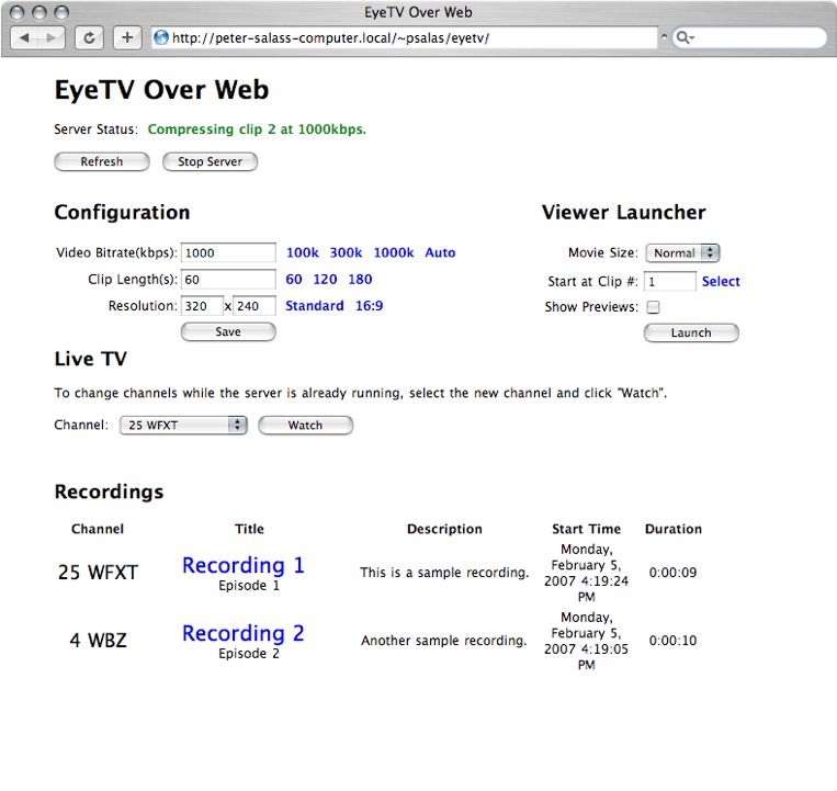 eyetv 3 activation key mac free