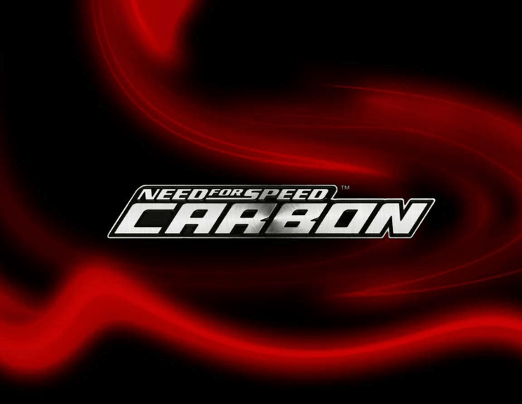 Need for Speed™ Carbon 1.4 : Fixes