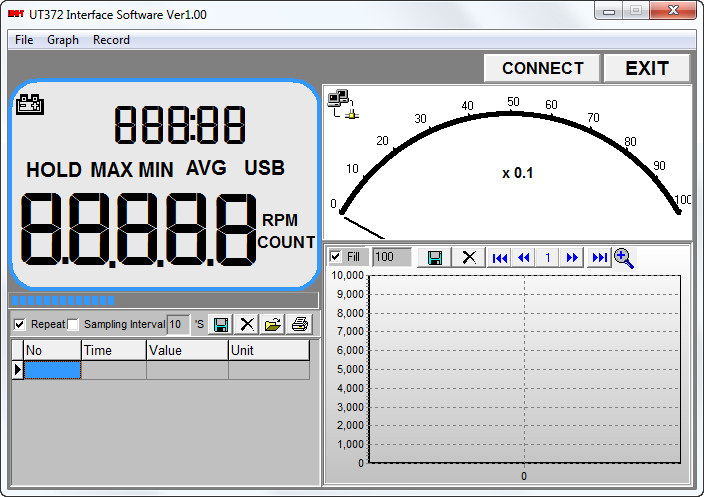 Юнит программа. Программа для ut61e+. Люксметр ut383bt interface program. Elm 372 interface USB программа. Brainmaker программа Интерфейс.
